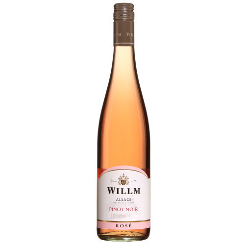 Willm Rosé Wine