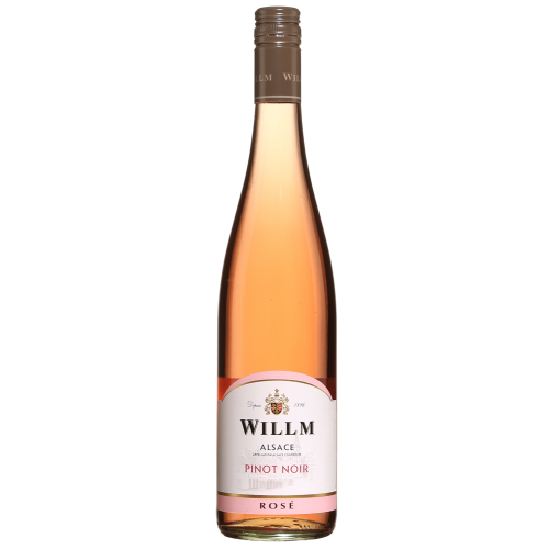 Willm Rosé Wine