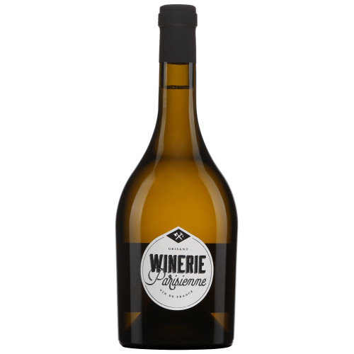 Winerie Parisienne Grisant Blanc White Wine