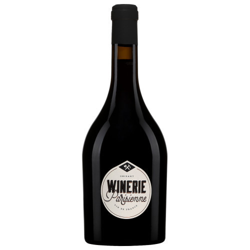 Winerie Parisienne Grisant Red Wine