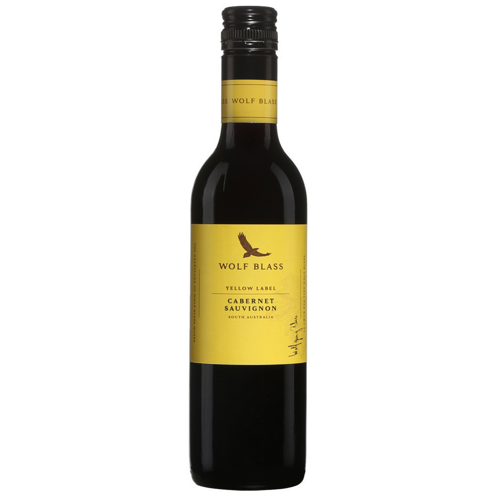 Wolf Blass Yellow Label Cabernet-Sauvignon