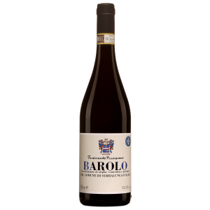 Principiano Ferdinando Barolo Serralunga