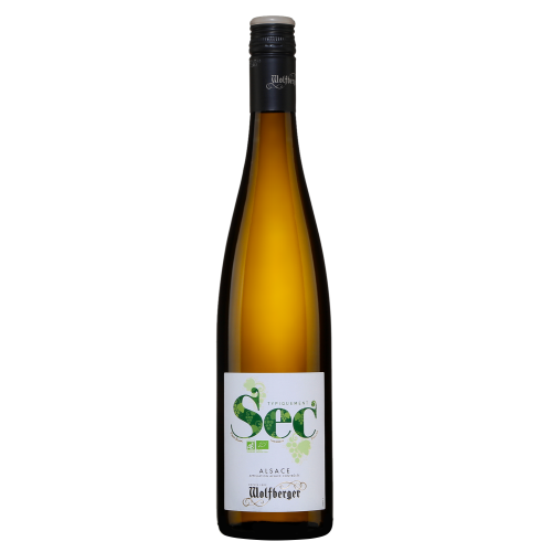 Wolfberger Typiquement Sec White Wine