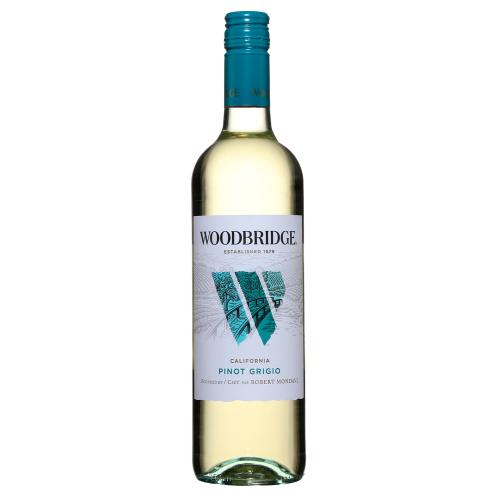 Woodbridge by Robert Mondavi Pinot Grigio