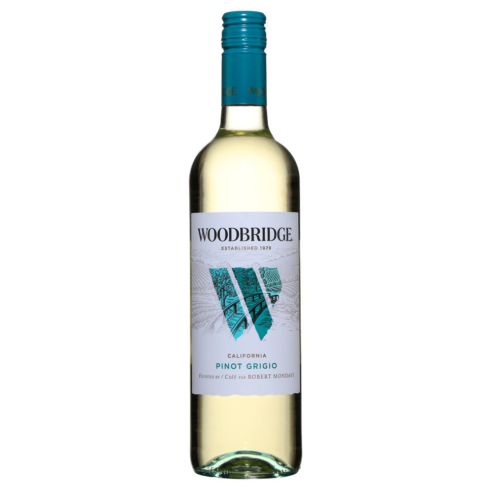 Woodbridge by Robert Mondavi Pinot Grigio