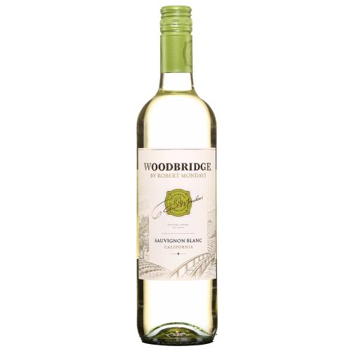 Woodbridge by Robert Mondavi Sauvignon Blanc