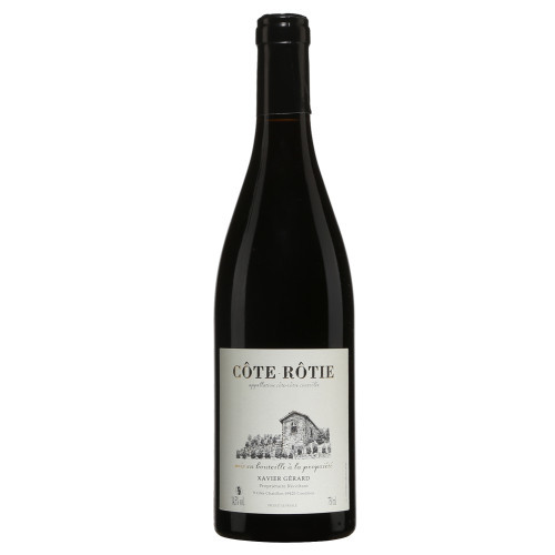 Xavier Gérard Côte-Rôtie Red Wine