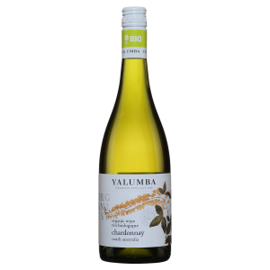 Yalumba Chardonnay Organique