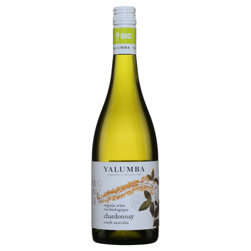 Yalumba Organique Chardonnay White Wine