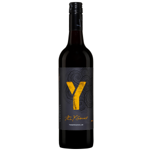 Yalumba Y Series Tempranillo