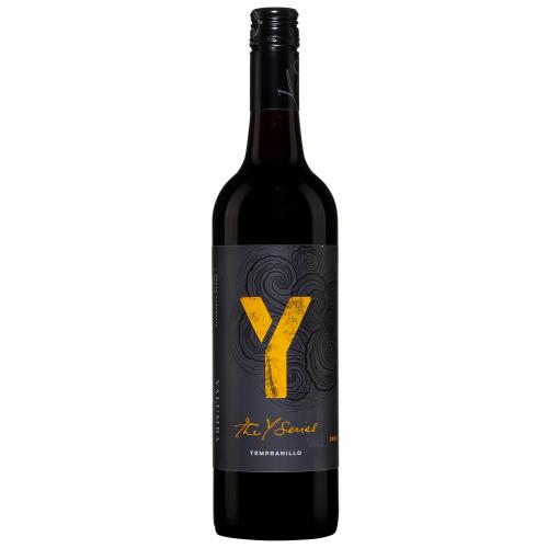 Yalumba Y Series Tempranillo