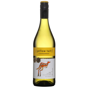 Yellow Tail Chardonnay