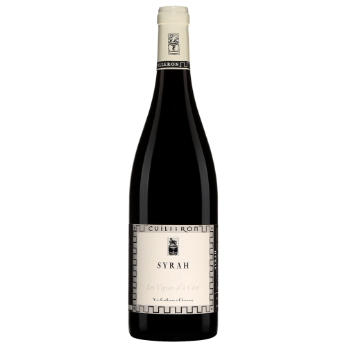 Yves Cuilleron Collines Rhodaniennes Red Wine