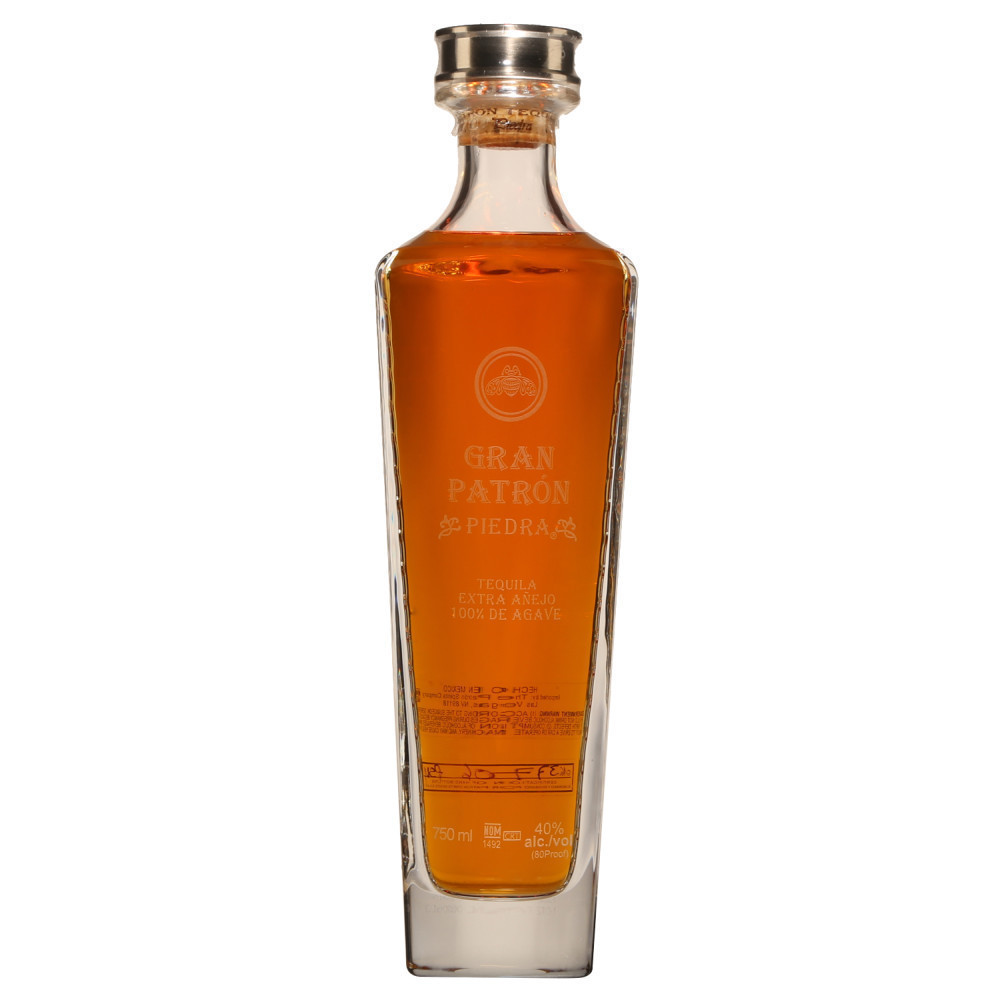 Gran Patron Piedra Extra-aged Tequila