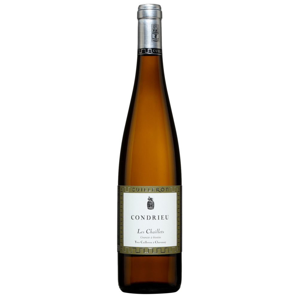 Yves Cuilleron Condrieu Les Chaillets White Wine