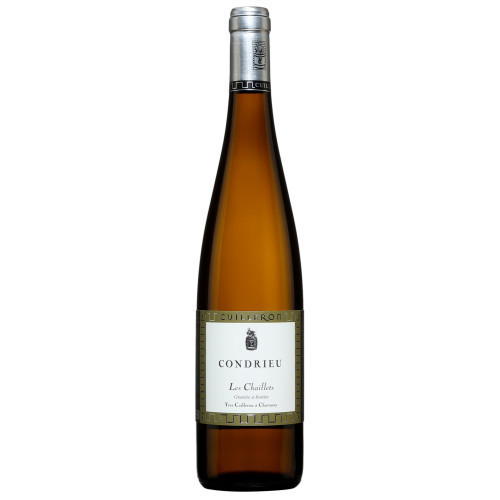 Yves Cuilleron Condrieu Les Chaillets White Wine