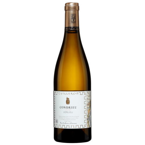 Yves Cuilleron Condrieu Lieu-Dit Verlieu White Wine
