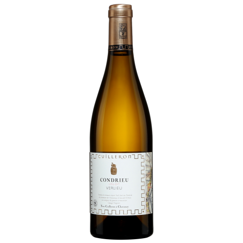 Yves Cuilleron Condrieu Lieu-Dit Verlieu White Wine