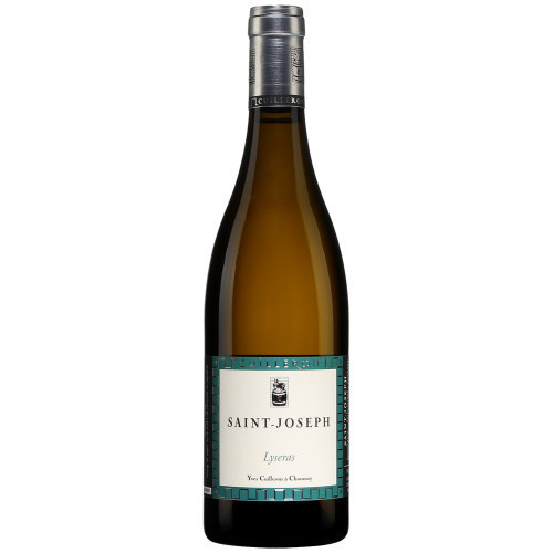Yves Cuilleron Saint-Joseph Lyseras White Wine