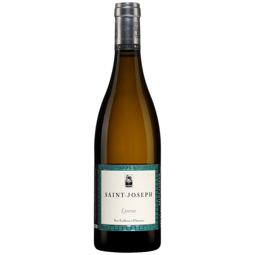 Yves Cuilleron Saint-Joseph Lyseras White Wine
