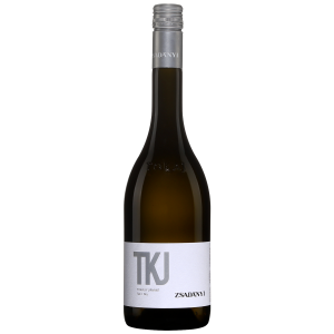 Zsadányi Furmint Dry Tokaji