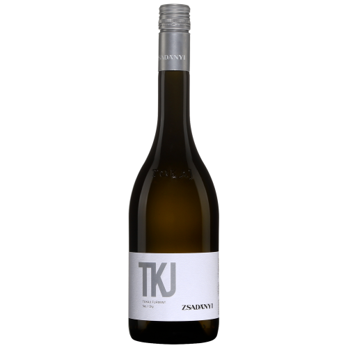 Zsadányi Furmint Dry Tokaji White Wine
