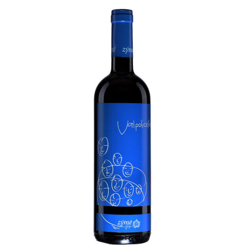 Zyme Rêverie Red Wine