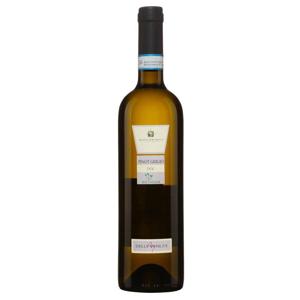 Anno Domini 47 Pinot Grigio White Wine