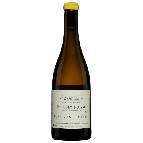Bret Brothers Pouilly-Fuissé White Wine