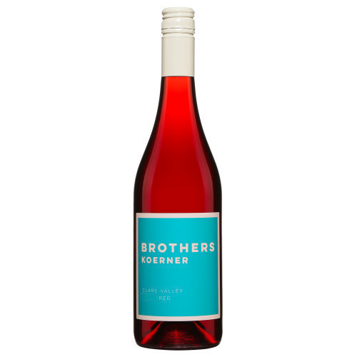 Brothers Koerner Clare Valley Red Wine