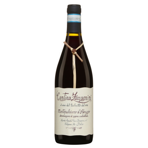 Cantina Zaccagnini Tralcetto Red Wine