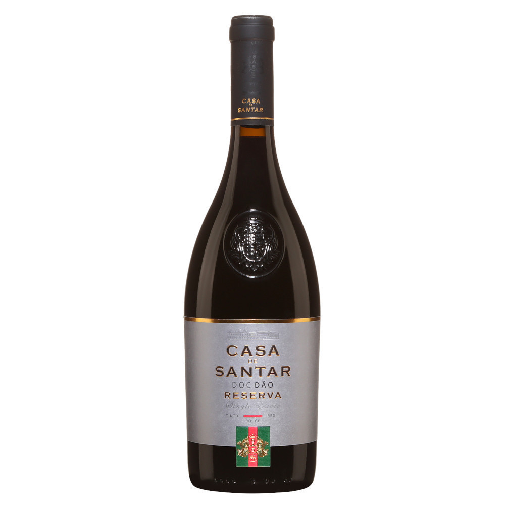 Casa de Santar Reserva Red Wine