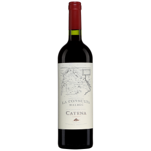 Catena Appellation La Consulta Malbec Mendoza