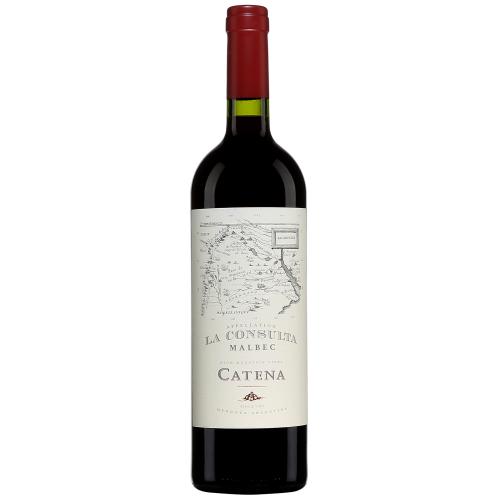 Catena Appellation La Consulta Malbec Mendoza