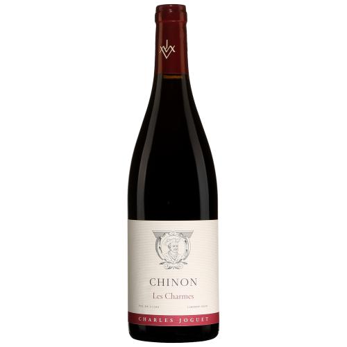 Charles Joguet Chinon Cuvée Les Charmes