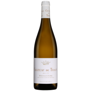 Château de Tracy Pouilly-Fumé