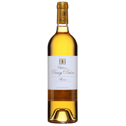 Château Doisy-Daëne Barsac Grand Cru Classé White Wine