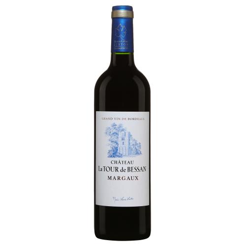 Château La Tour de Bessan Margaux