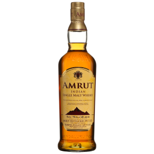 Amrut Indian Single Malt