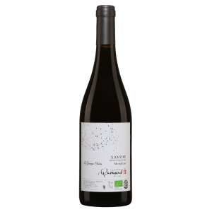 Claude Quenard & Fils Les Granges Claires Mondeuse Savoie