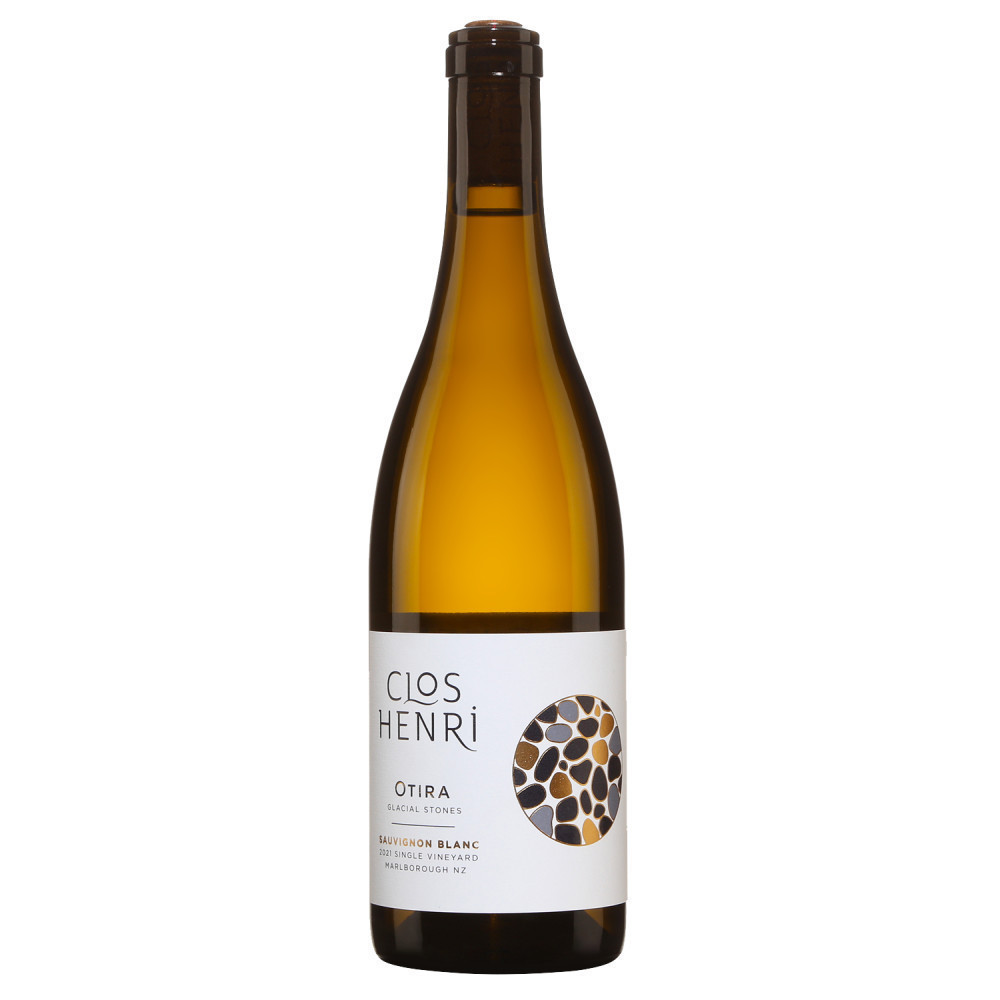 Clos Henri Sauvignon Blanc White Wine