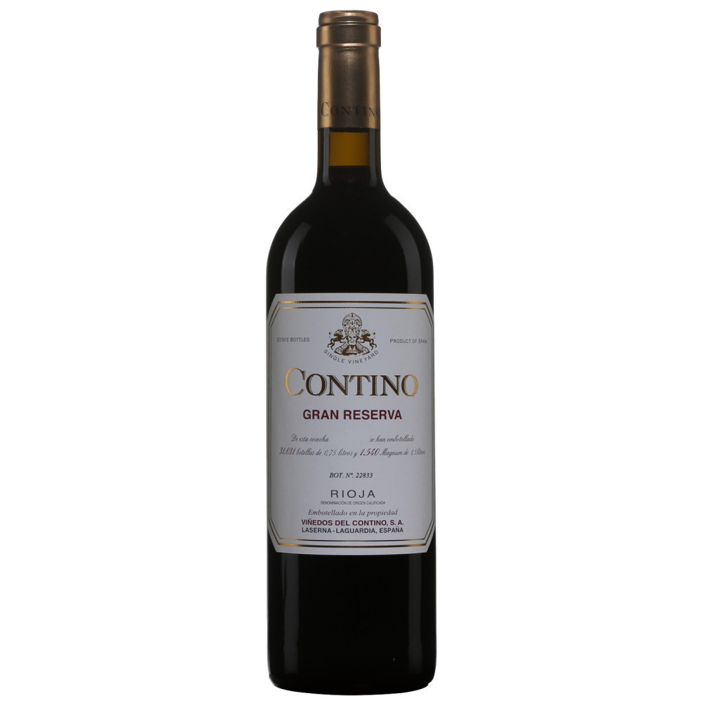 Contino Gran Reserva