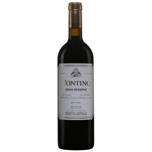 Contino Gran Reserva Red Wine