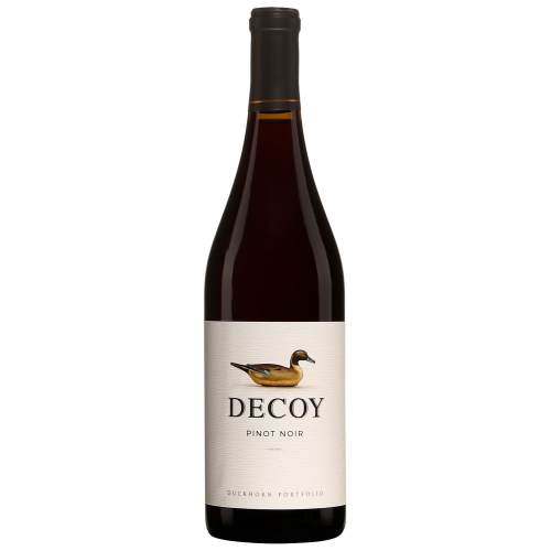 Decoy Pinot Noir Red Wine