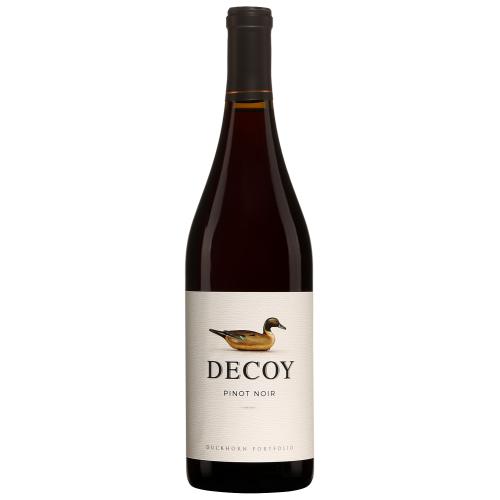 Decoy Pinot Noir