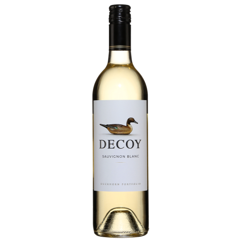 Decoy Sauvignon Blanc White Wine