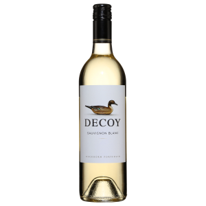 Decoy Sauvignon Blanc Sonoma County