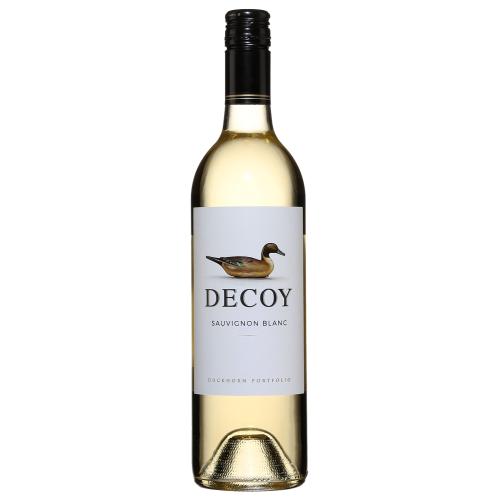 Decoy Sauvignon Blanc Sonoma County