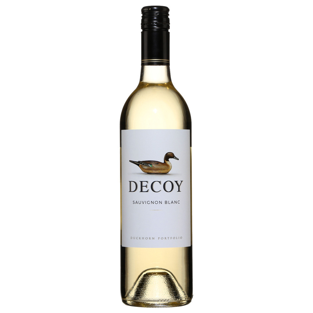 Decoy Sauvignon Blanc White Wine