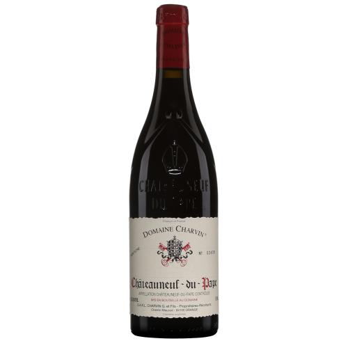 Domaine Charvin Châteauneuf-du-Pape